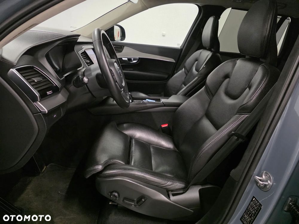 Volvo XC 90 B5 D AWD Geartronic RDesign - 7
