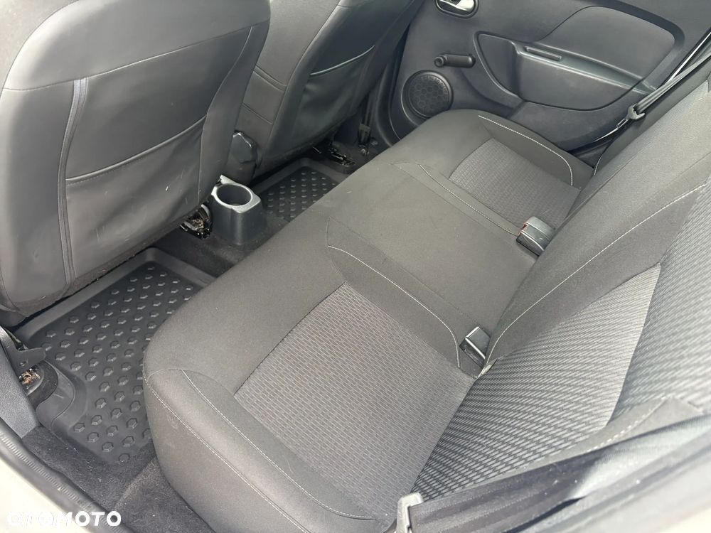 Dacia Logan - 17