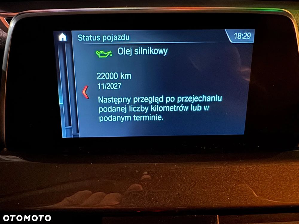 BMW X1 sDrive18d xLine - 23