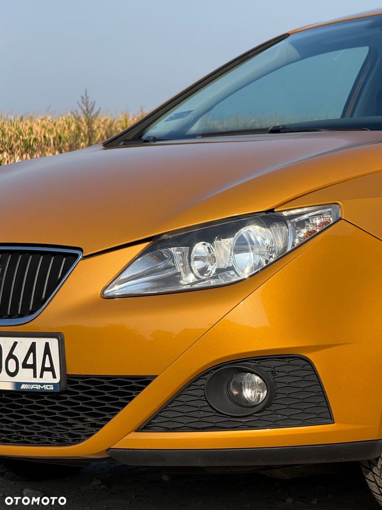 Seat Ibiza - 2