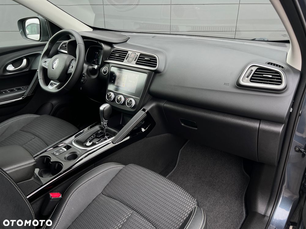 Renault Kadjar 1.3 TCe FAP Intens EDC - 38