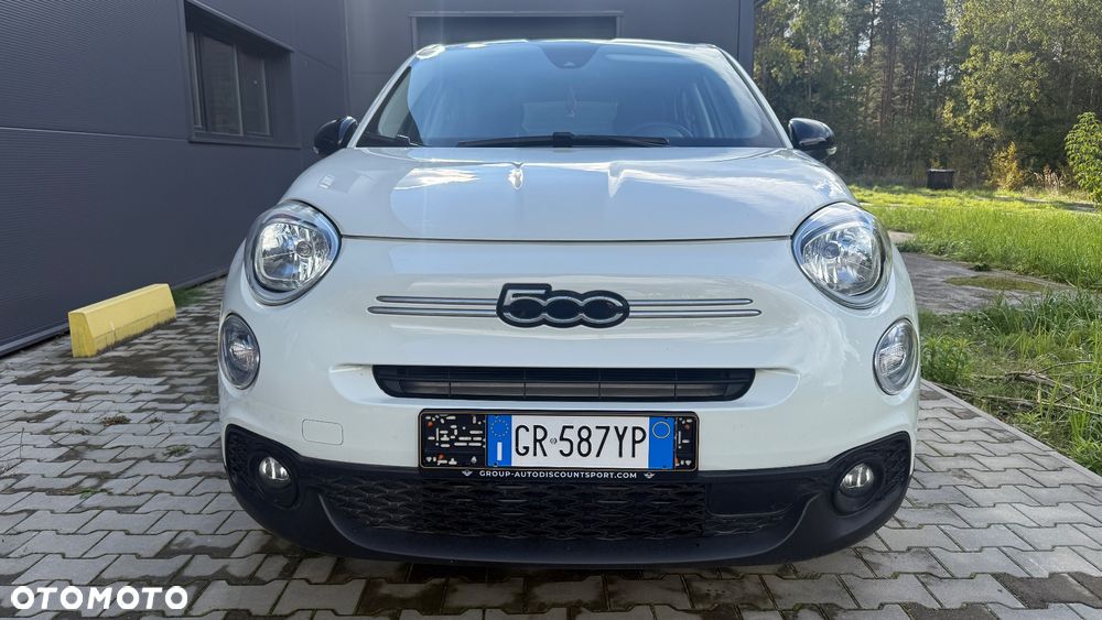 Fiat 500X 1.3 MultiJet II Urban - 3