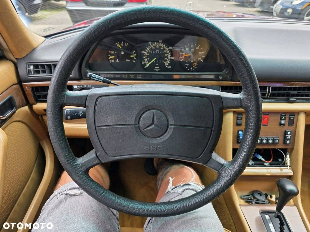 Mercedes-Benz Inny - 8