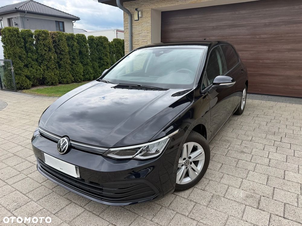 Volkswagen Golf - 4