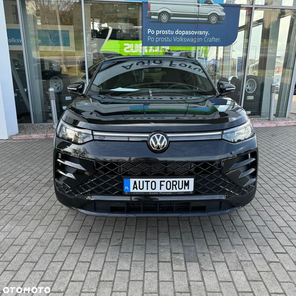 Volkswagen Tayron 2.0 TSI 4Mot R-Line Plus DSG - 3