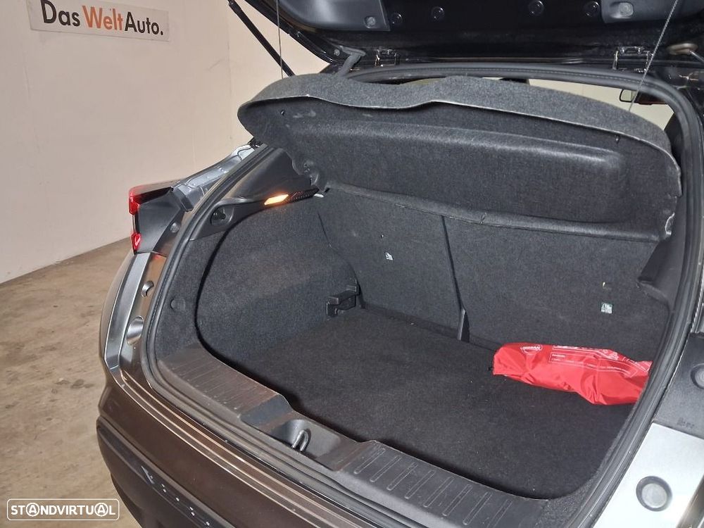 Nissan Juke 1.6 Hybrid N-Connecta - 17