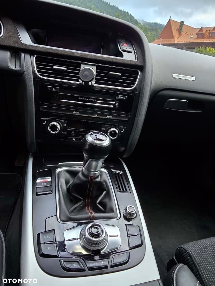 Audi A5 Sportback 2.0 TFSI Quattro - 20