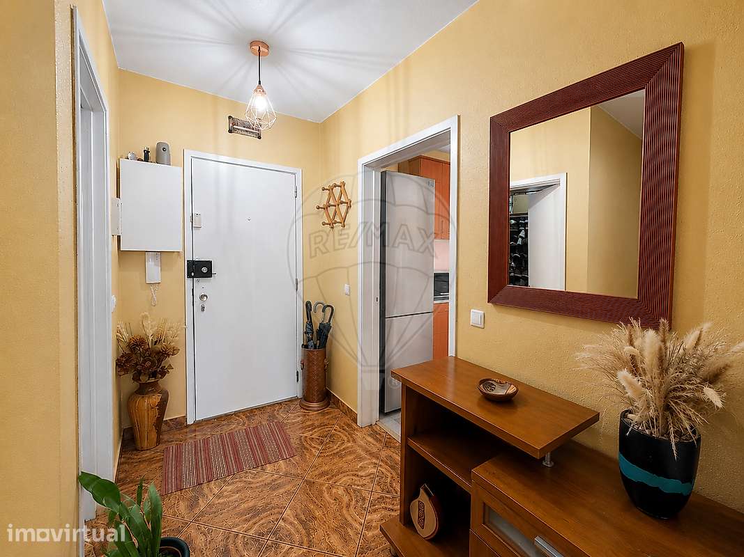 Apartamento T2 para venda - Grande imagem: 3/13