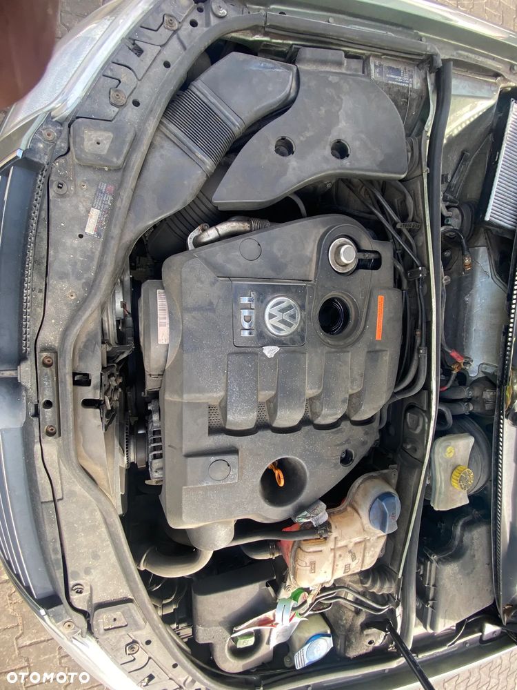 Volkswagen Passat B5 LIFT na części - 5