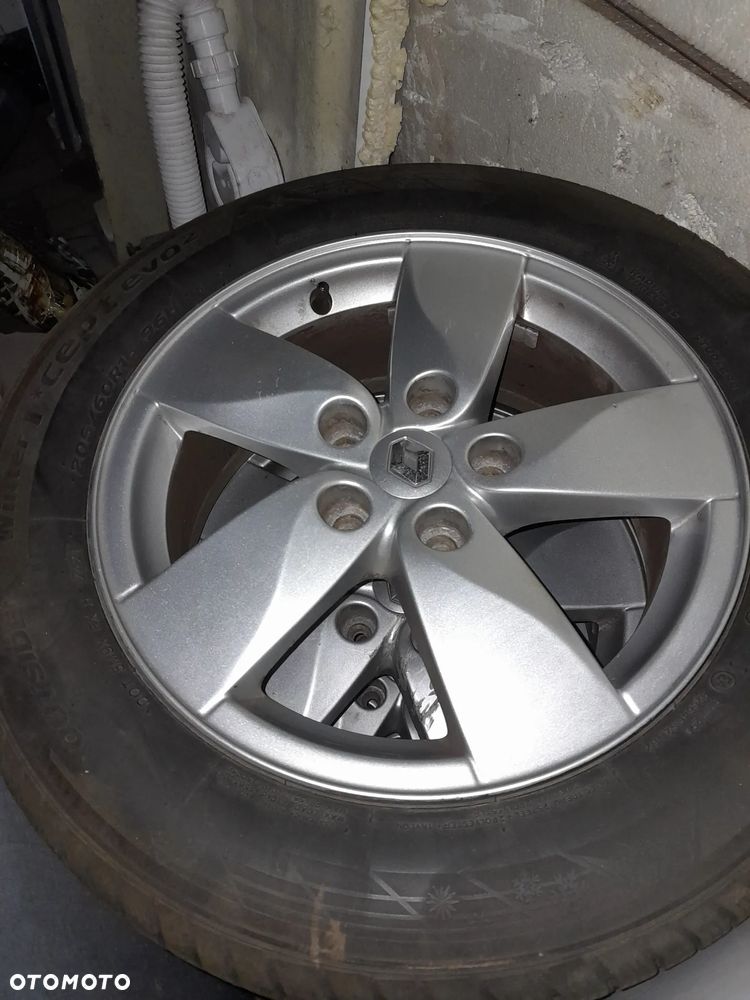 Renault Scenic 1.5 dCi Energy Bose EDC EU6 - 30