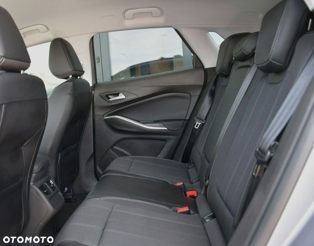 Opel Grandland - 14