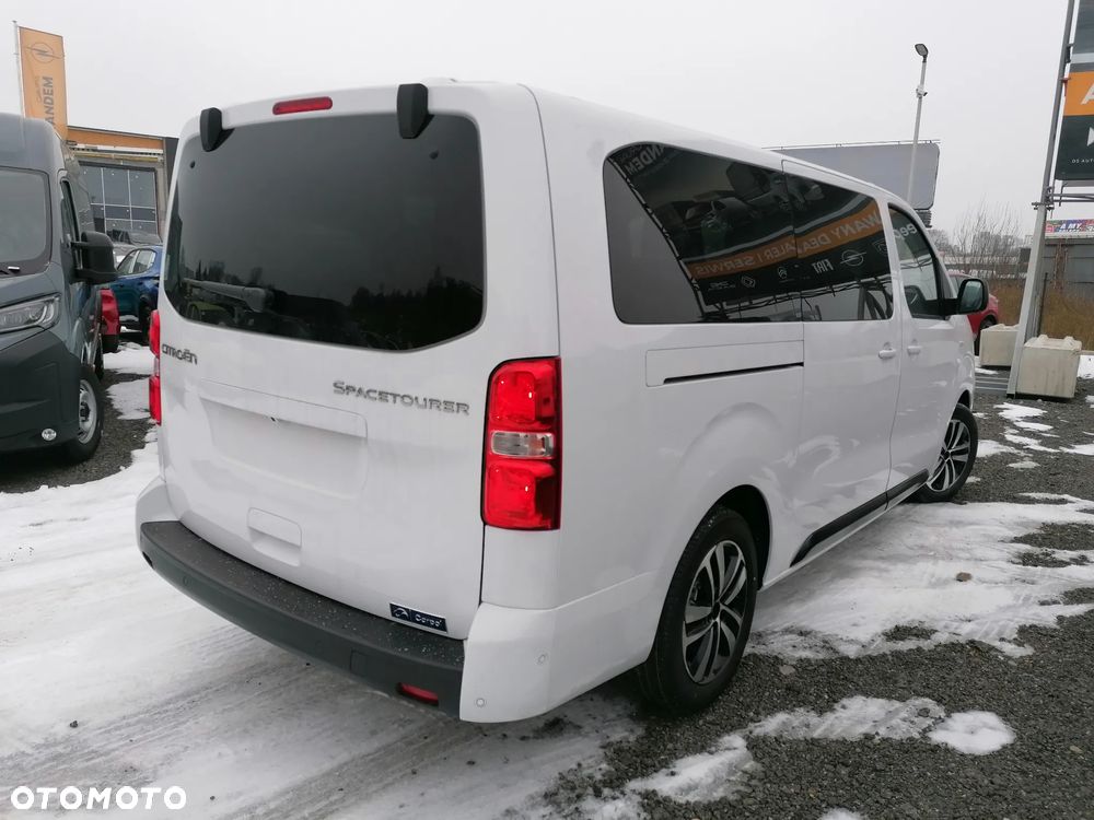 Citroën SpaceTourer XL Diesel Plus - 4