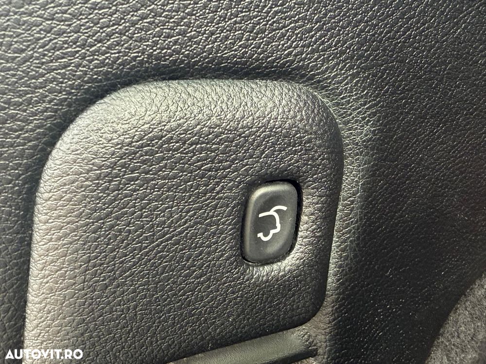 Jeep Grand Cherokee 3.0 TD AT Summit - 33