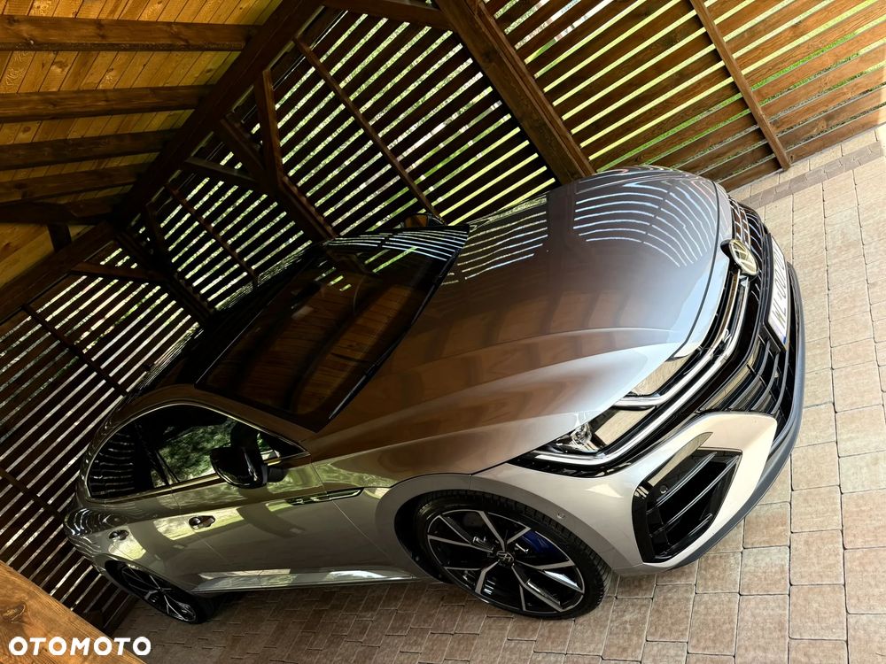 Volkswagen Arteon 2.0 TSI 4Motion R DSG - 1