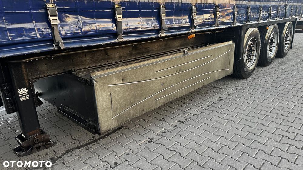 Schmitz Cargobull SCS24 - 10