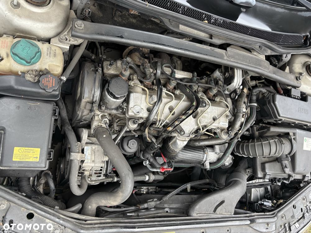 Volvo S60 - 12