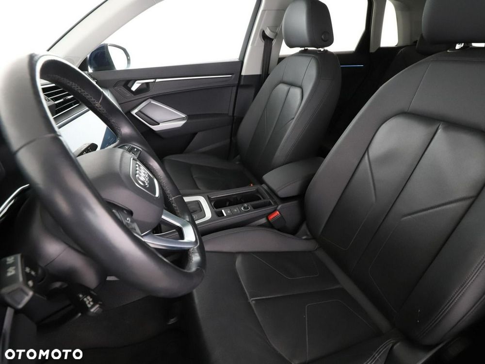 Audi Q3 45 TFSIe S tronic S line - 15