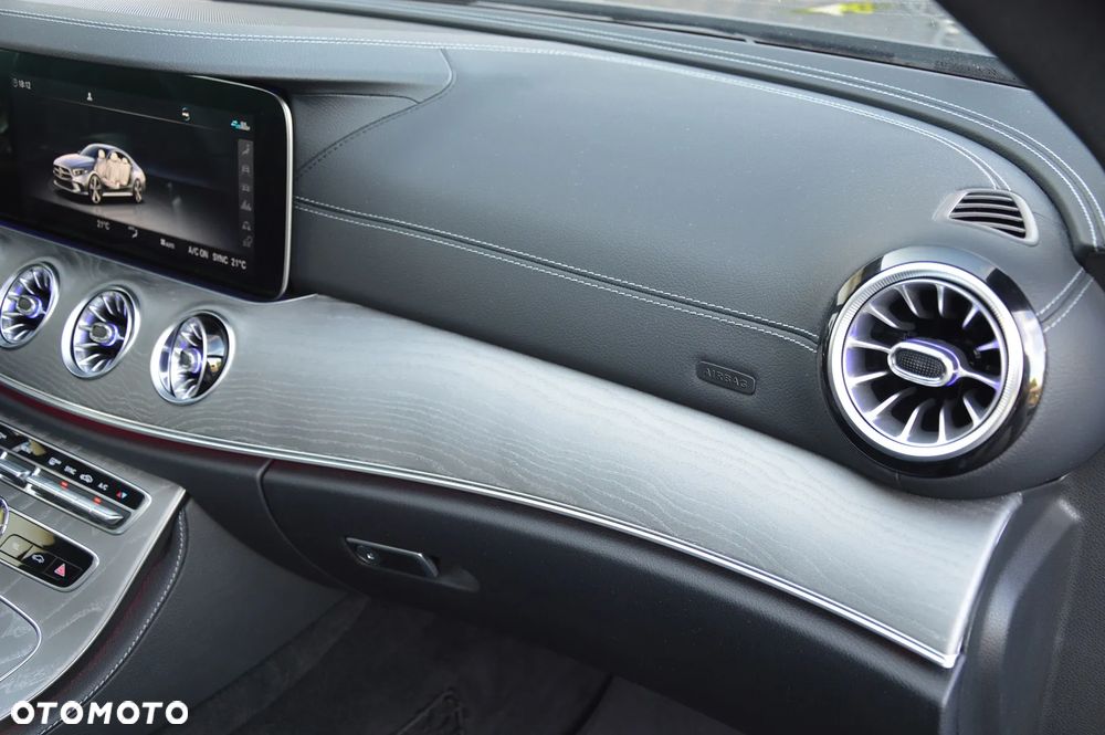 Mercedes-Benz CLS 350 d 9G-TRONIC - 26