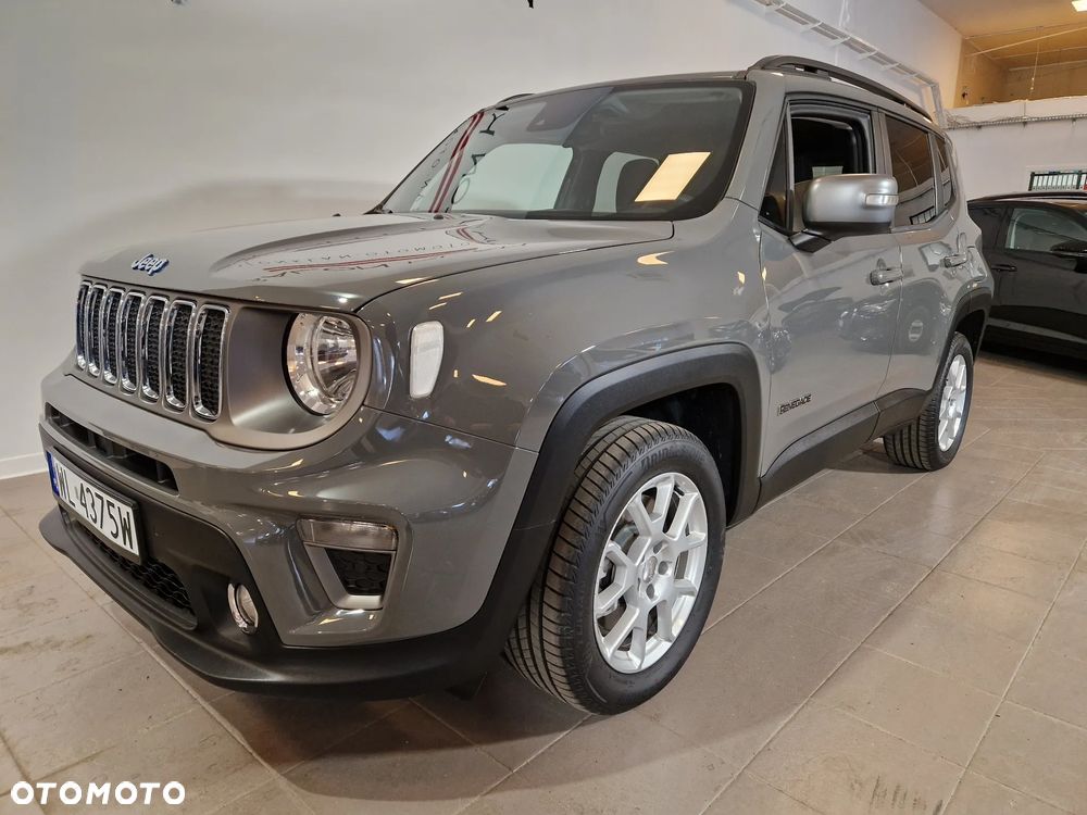 Jeep Renegade - 6