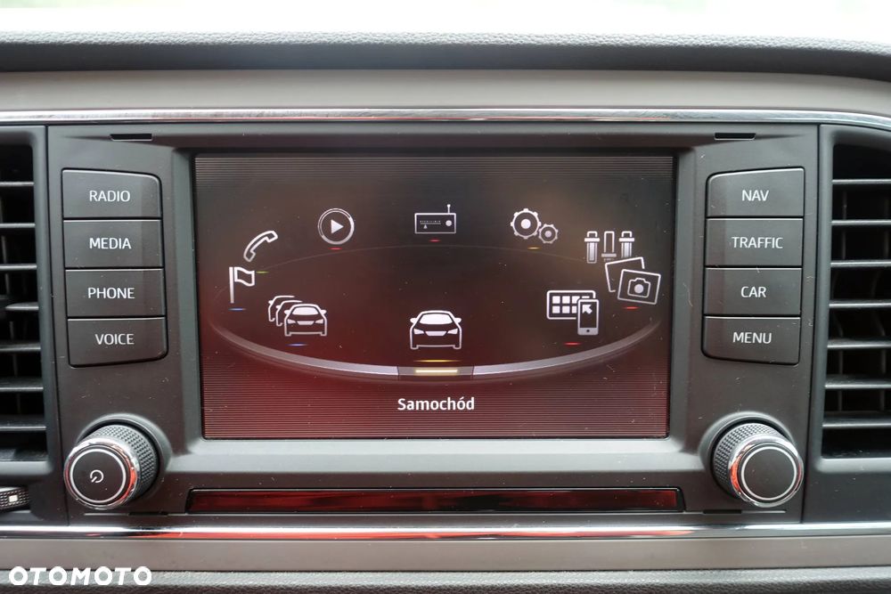 Seat Leon Sportstourer 2.0 TDI Start&Stop 4Drive DSG X-Perience - 23