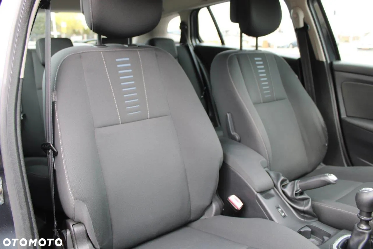 Renault Megane 1.6 16V 110 LIMITED - 10