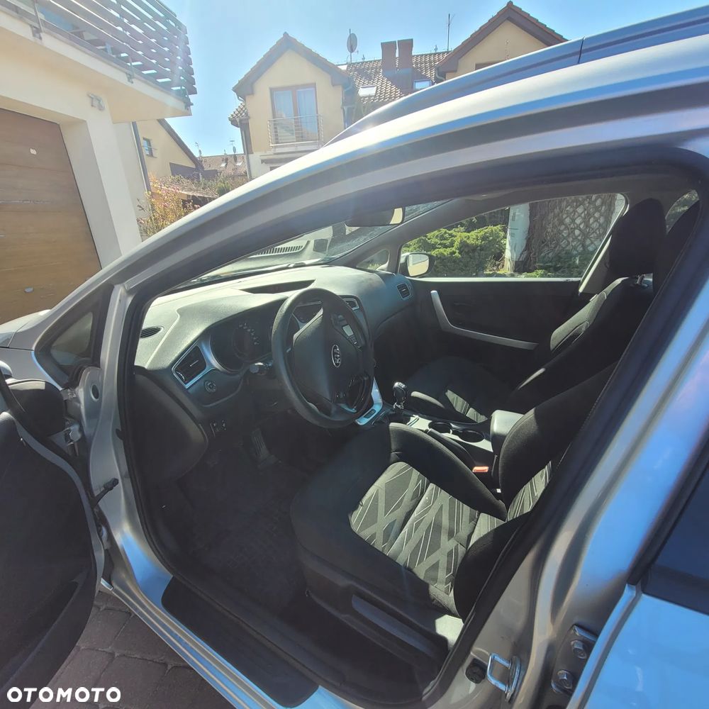 Kia Ceed 1.4 CRDi M - 5