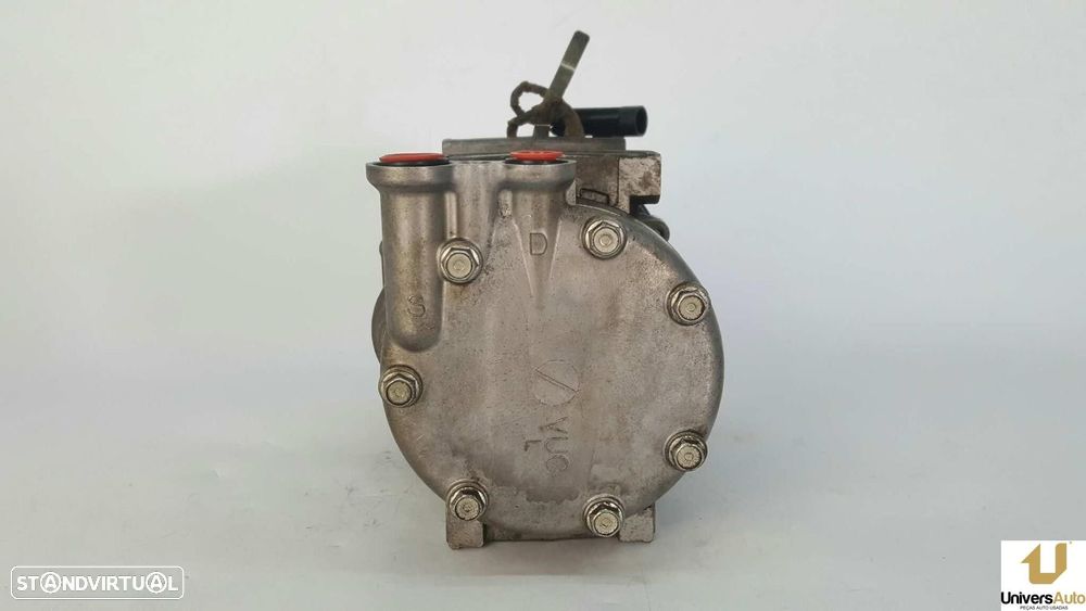 COMPRESSOR AR CONDICIONADO ALFA ROMEO 147 2007 -606536520 - 3