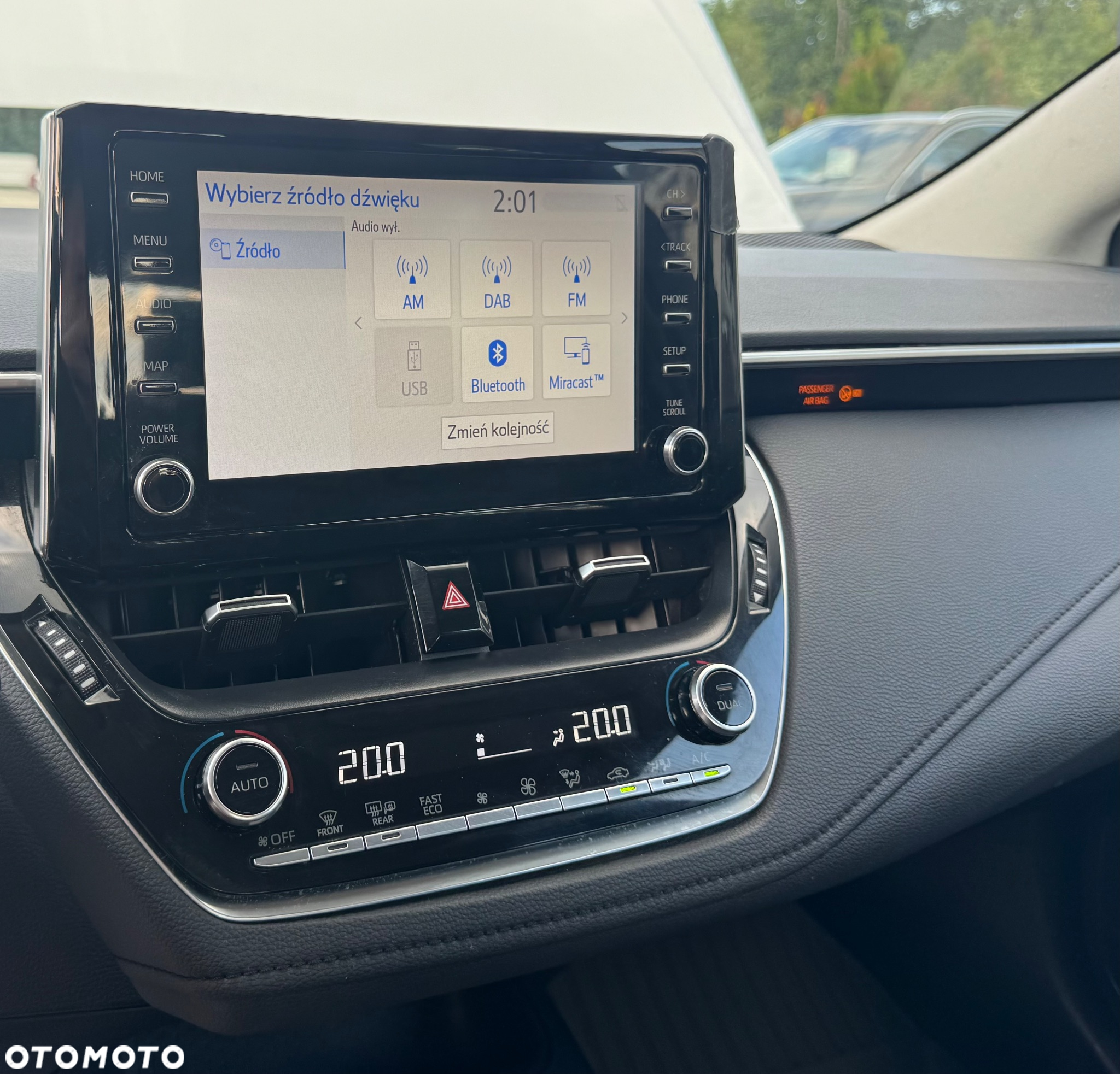 Toyota Corolla 1.8 Hybrid Active - 27