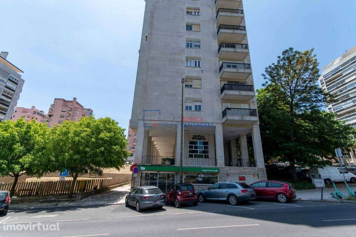 SUPERMERCADO À VENDA - Grande imagem: 3/20