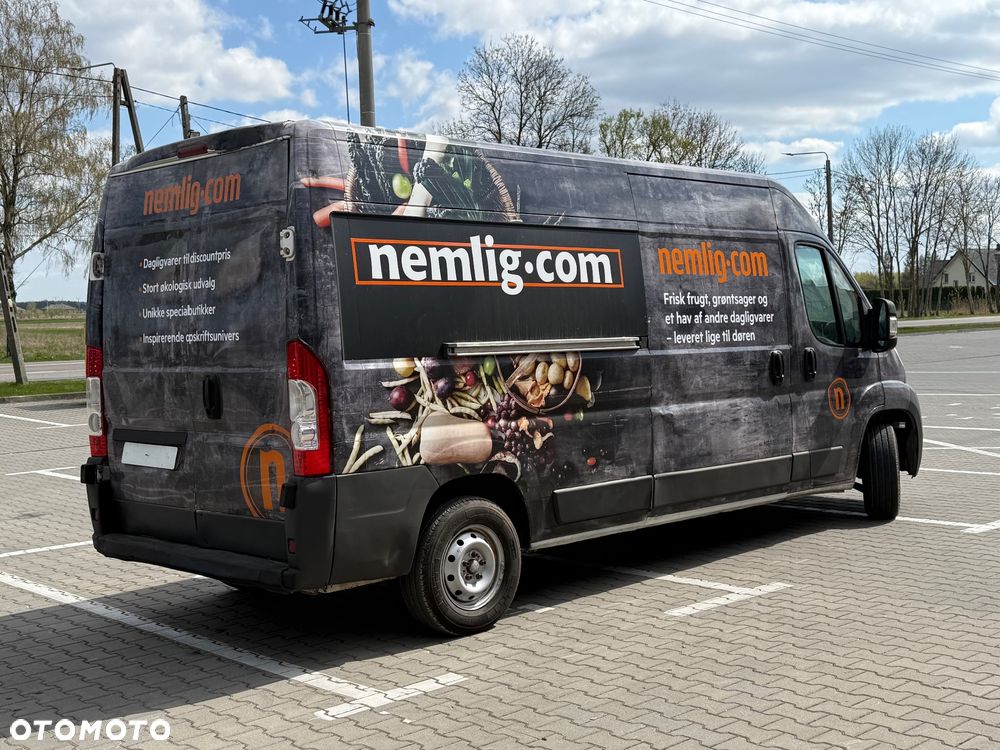 Fiat DUCATO 2.3 120 MULTIJET - 7