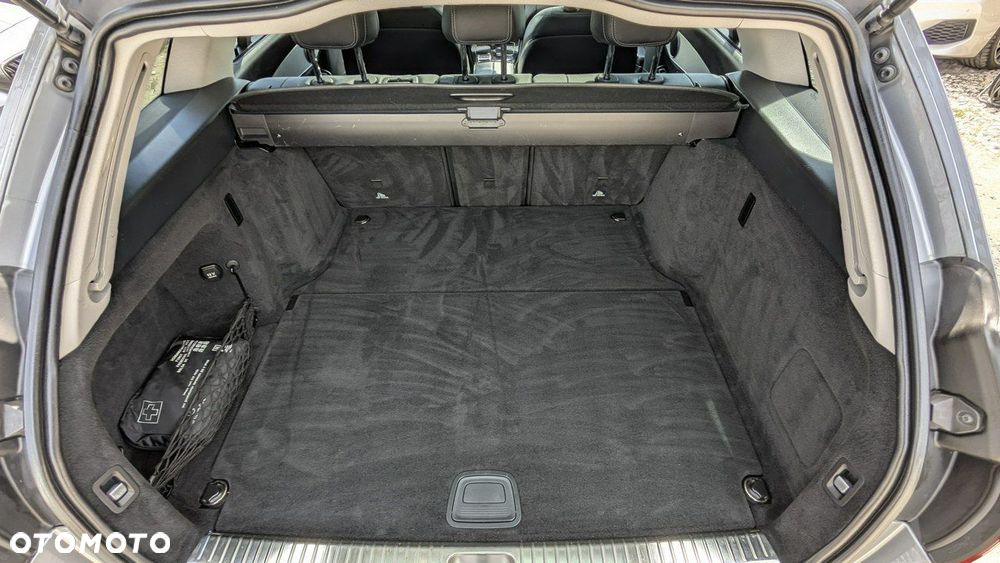 Mercedes-Benz Klasa C - 33