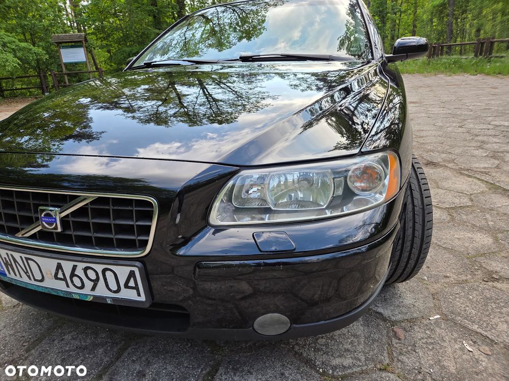 Volvo S60 2.4 Summum - 7