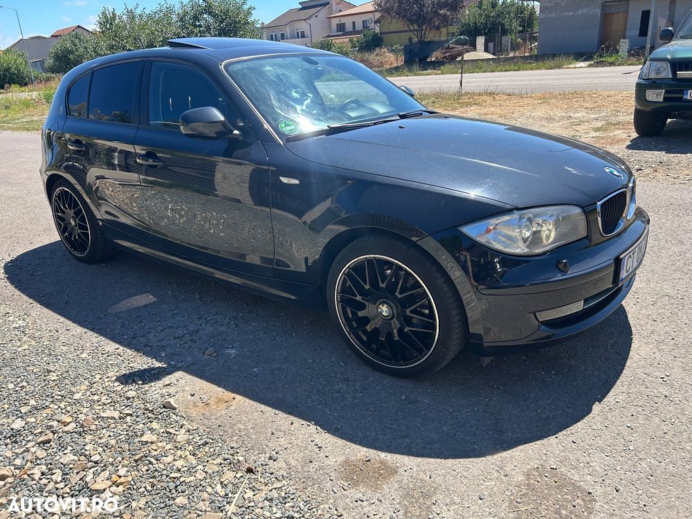 BMW Seria 1 118i Aut. Edition Sport - 1