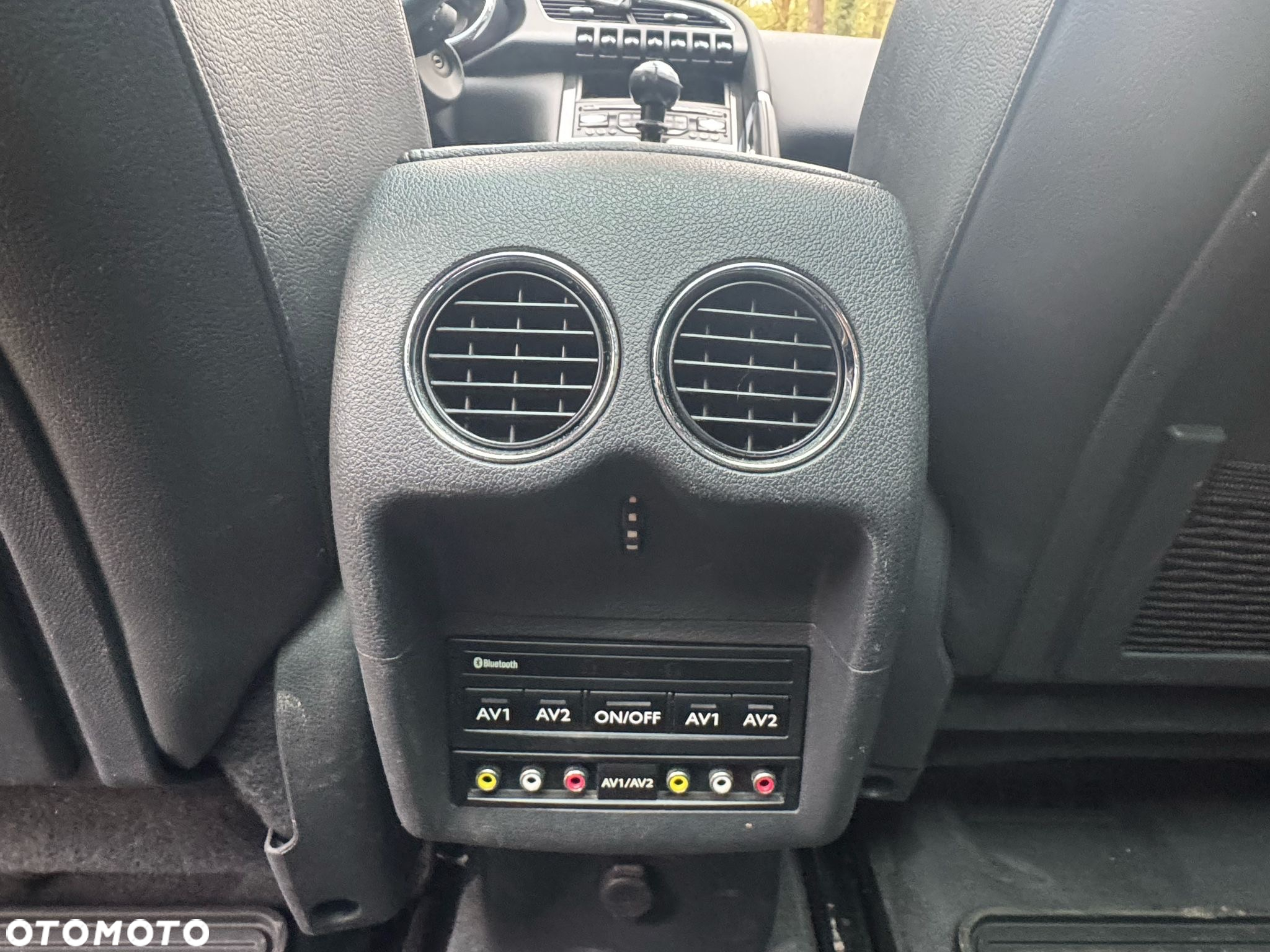 Peugeot 3008 - 4