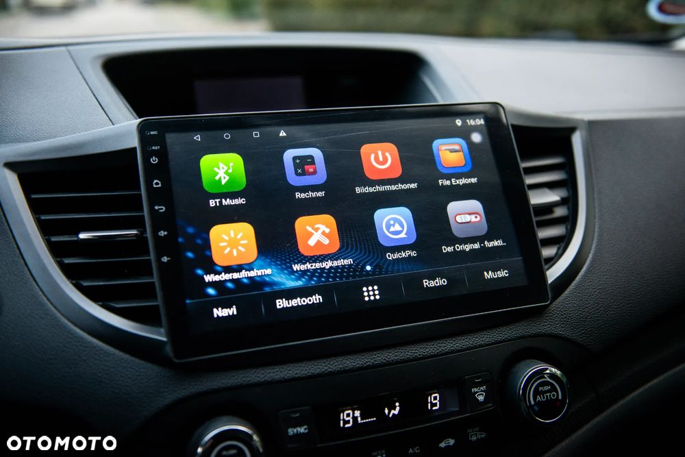 Honda CR-V 2.0 Executive - 33