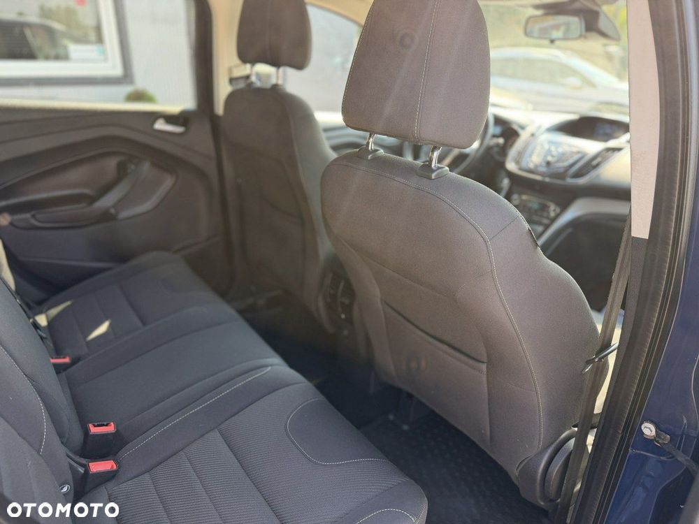 Ford Kuga 2.0 TDCi 2x4 SYNC - 30