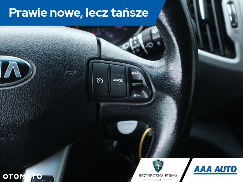 Kia Sportage - 24