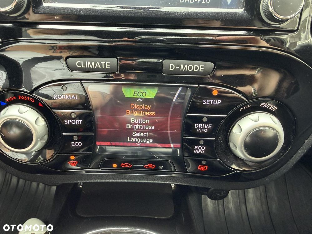 Nissan Juke - 23