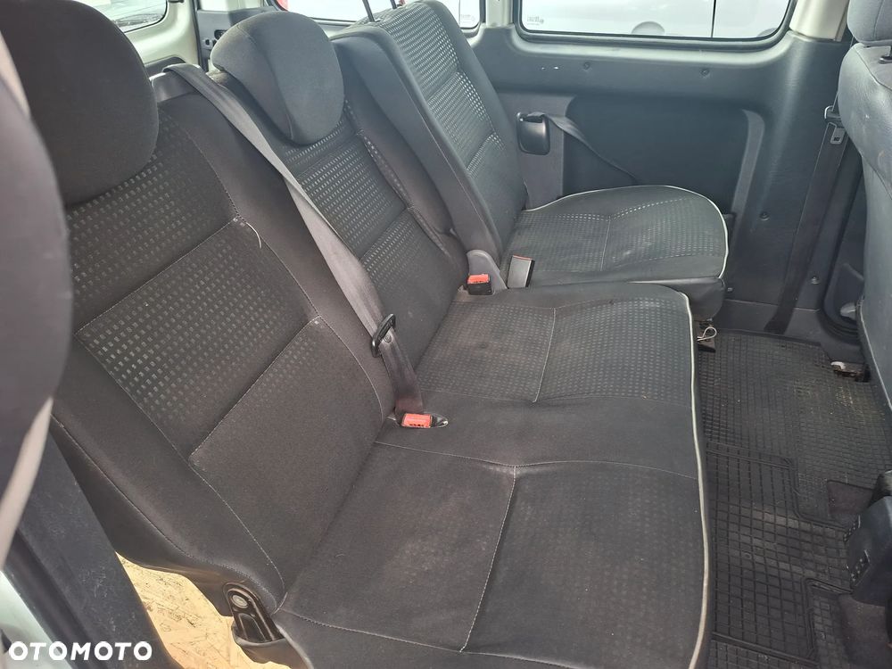 Citroën Berlingo 1.4i Advance - 27