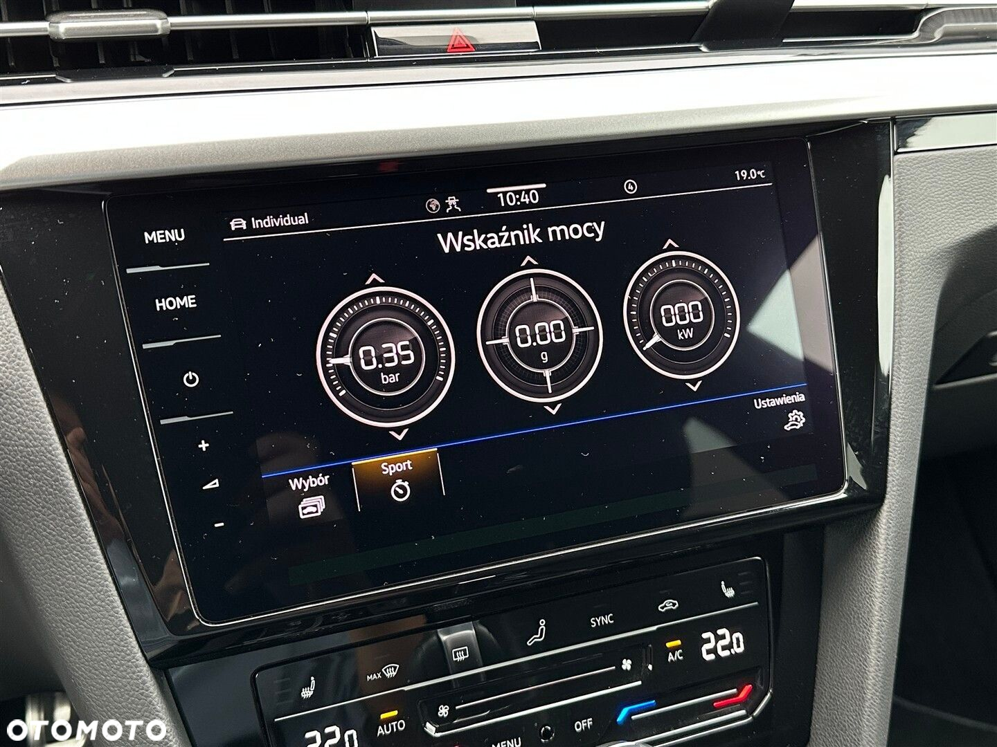 Volkswagen Arteon 2.0 TSI 4Motion R DSG - 26