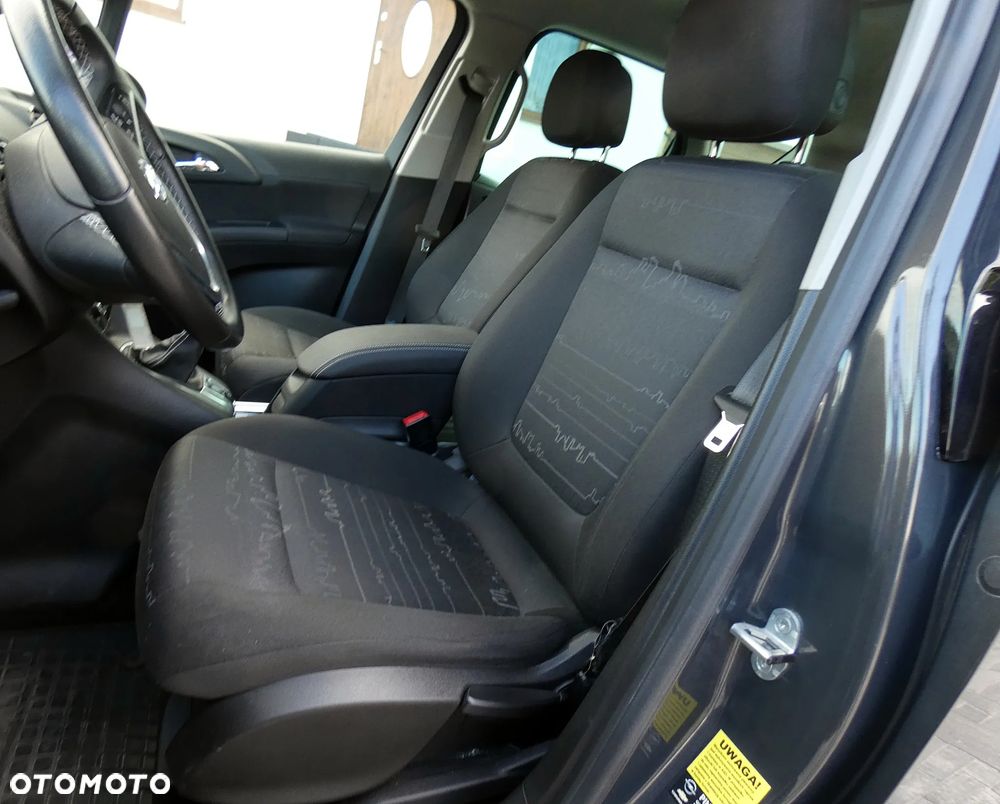 Opel Meriva 1.4 Enjoy - 29