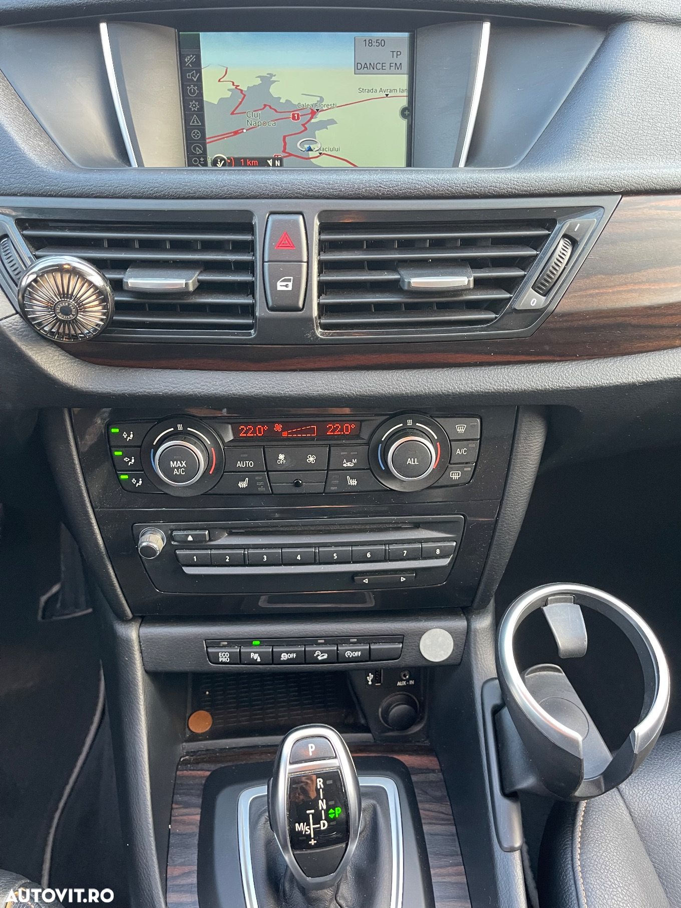 BMW X1 xDrive25d Aut. xLine - 14