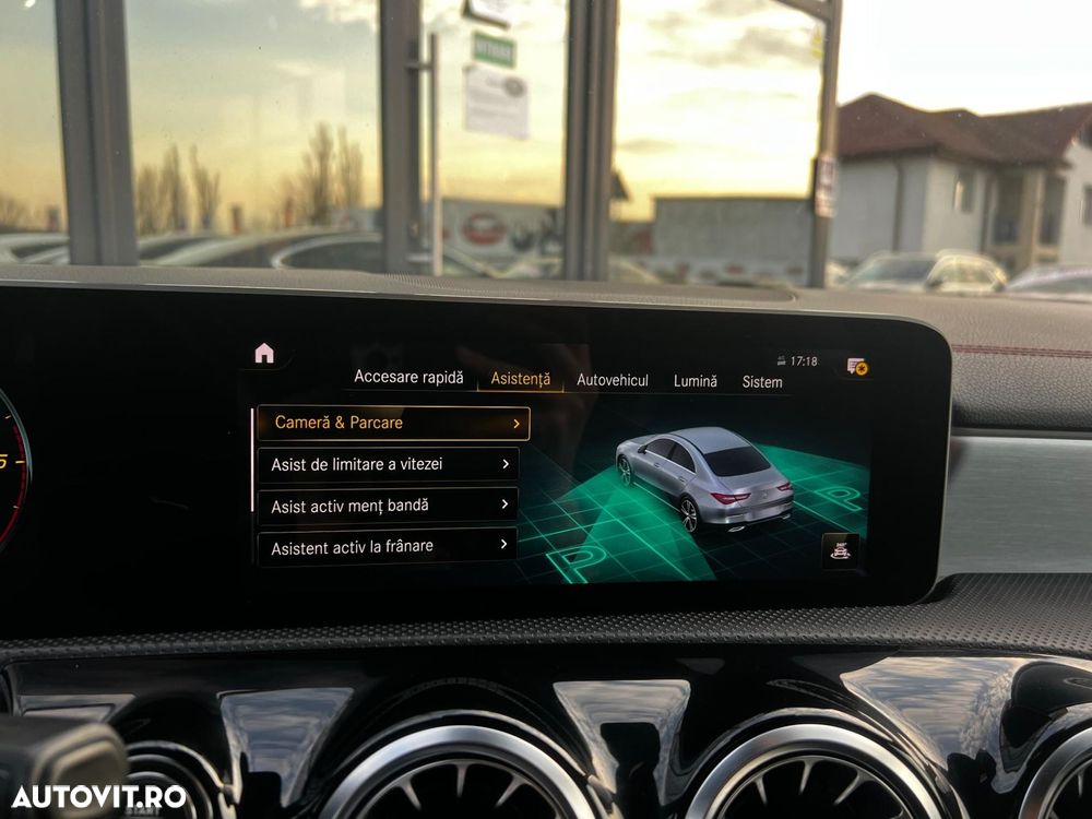 Mercedes-Benz CLA - 25