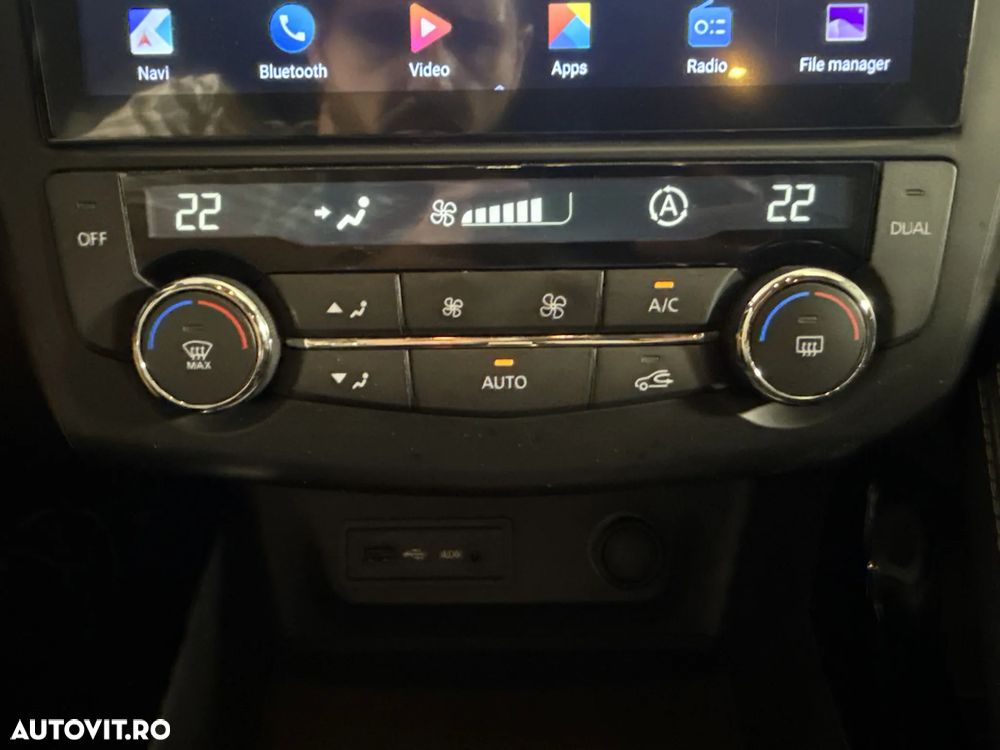 Renault Kadjar - 18