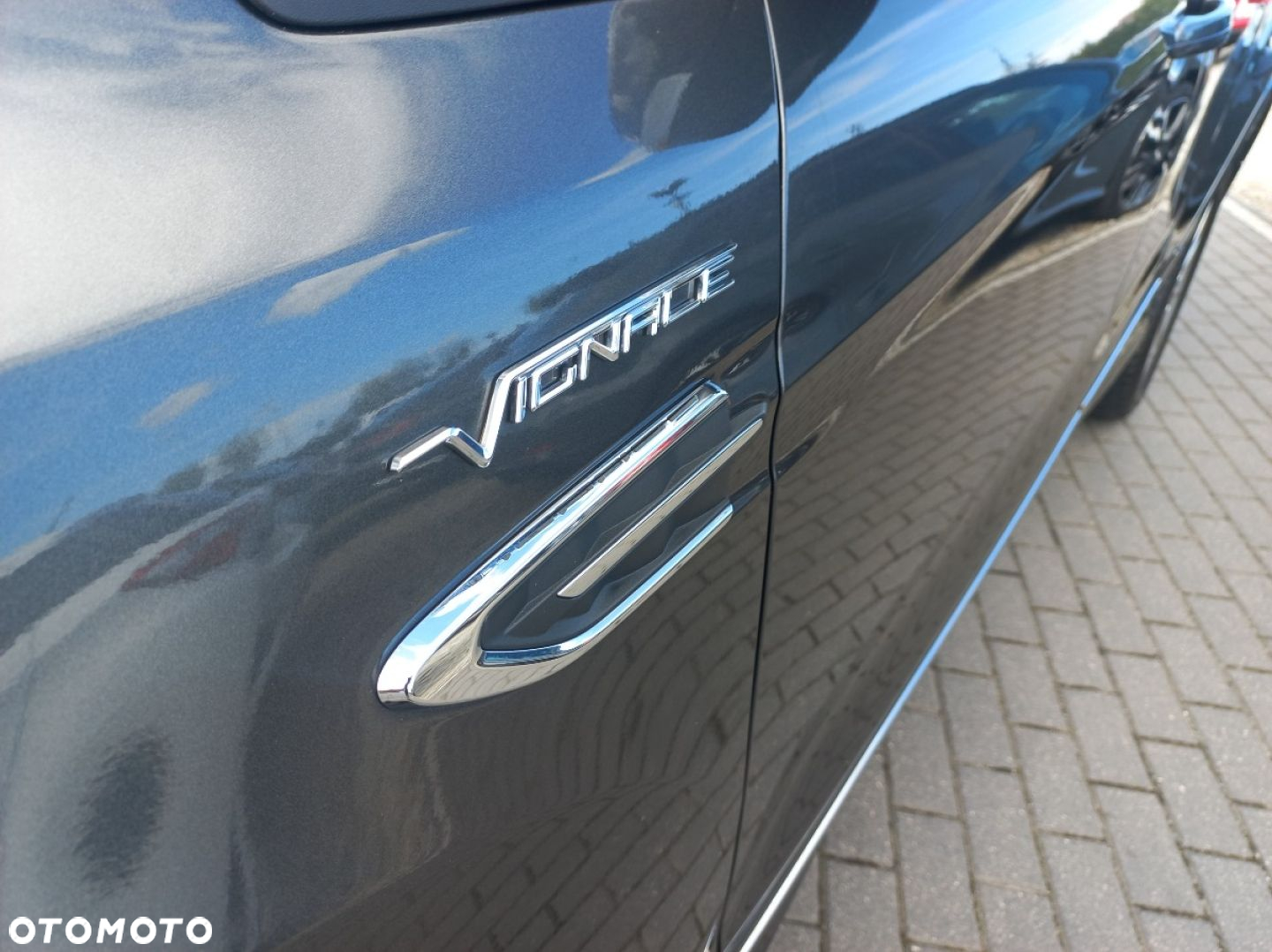 Ford Kuga - 9