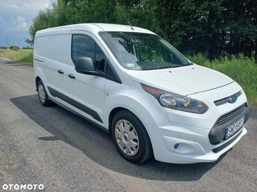 Ford Transit Connect VAN L2 - 2