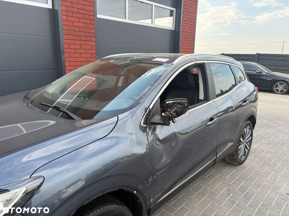 Renault Kadjar BLUE dCi 115 BOSE EDITION - 25