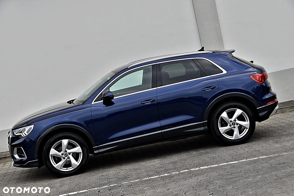 Audi Q3 35 TFSI S line S tronic - 6
