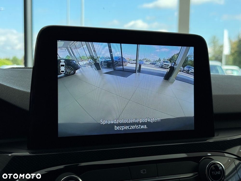 Ford Kuga 1.5 EcoBoost FWD ST-Line X - 36