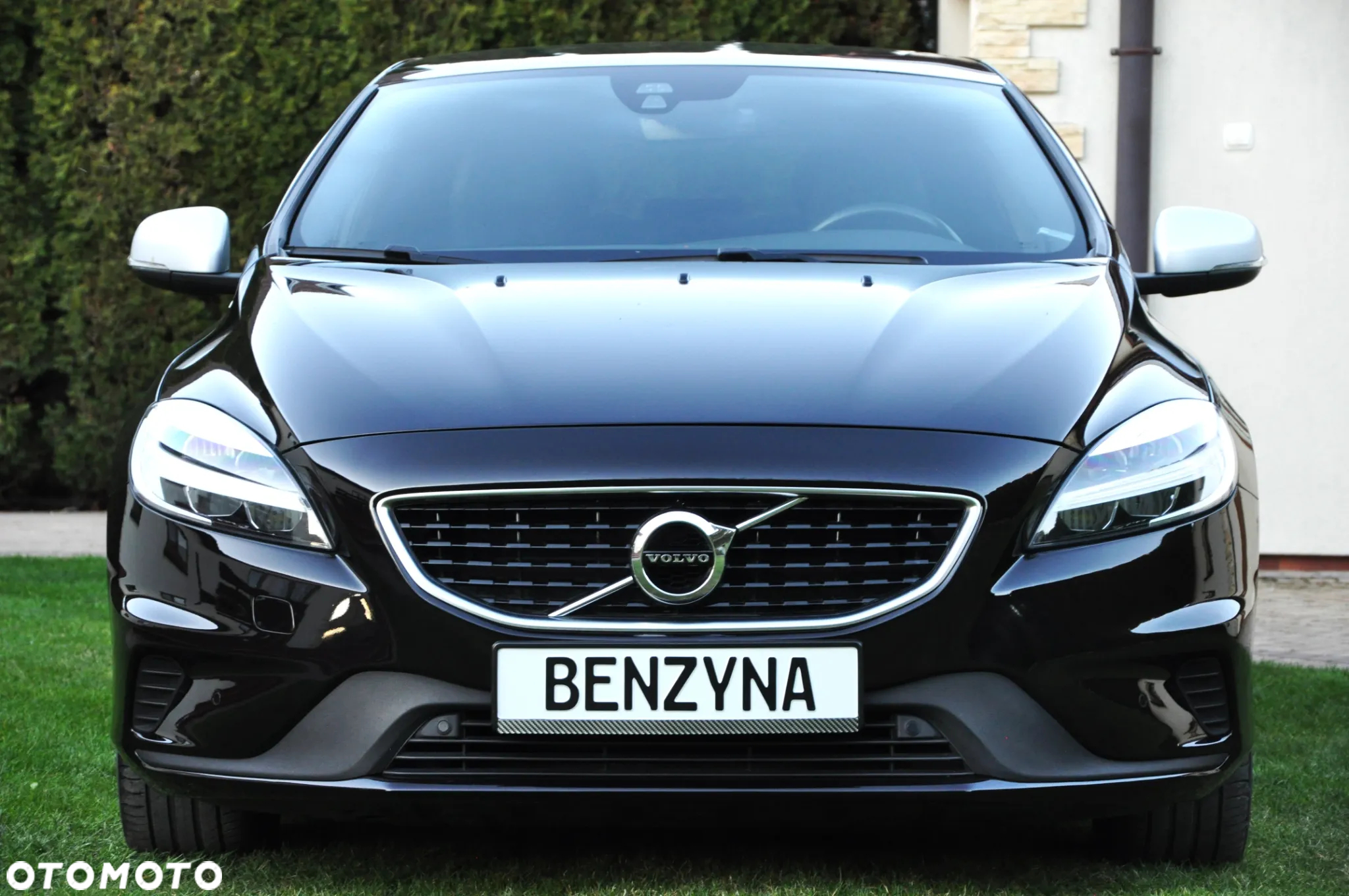 Volvo V40 T3 Drive-E R-Design Momentum - 16